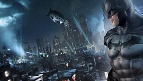 تصویر بتمن: بازگشت به Arkham - PlayStation 4 Standard Edition Batman: Return to Arkham - PlayStation 4 Standard Edition