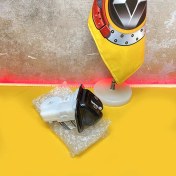 تصویر قفل صندوق عقب رنو کولیوس قدیم 