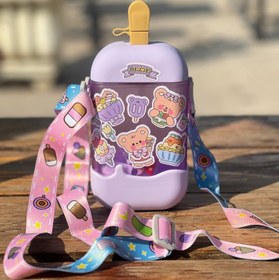 تصویر قمقمه کودک 