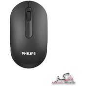 تصویر موس بی سیم فیلیپس مدل Philips Wireless Mouse SPK7402/93 | SPK7402/93 