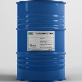 تصویر پلی ال تزریق پانلی دانسیته 45kg/m3 