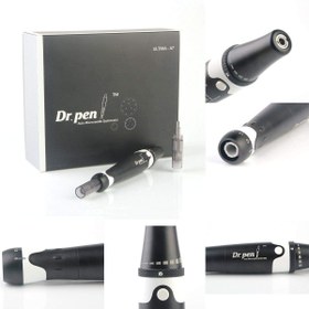 تصویر میکرونیدلینگ دکتر پن A7 ا Microneedling Dr Pen Microneedling Dr Pen