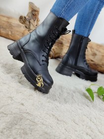 تصویر بوت طبی کلاسیک - 3 Classic Boots