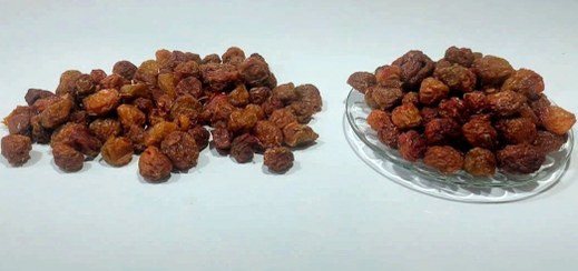 تصویر آلو شابلون خشک گوشتی 1 کیلویی dried plums