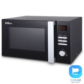 تصویر مایکروفر رومیزی فلر Feller Microwave Oven MW 281 28Liter