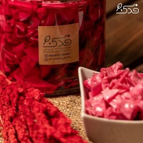 تصویر ترشی کلم قرمز (850 گرم) 