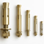 تصویر رول بولت غلافی 18×150 