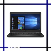تصویر لپ تاپ استوک   ۱۵ اینچ دل مدل Latitude 5580 Dell Latitude E5580 | 15 inch | Core i7 | 8GB | 256GB | 2GB