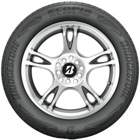 تصویر لاستیک بریجستون سایز 235/55R18 مدل ECOPIA 100H 