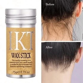 تصویر استیک وزگیر مو آی کی تی IKT (WAX STICK) 