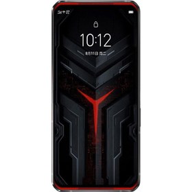 تصویر گوشی موبایل لنوو مدل لژیون دوئل رم 12 حافظه 256 دو سیم کارت Lenovo Legion Duel 12GB 256GB Dual Sim Mobile Phone