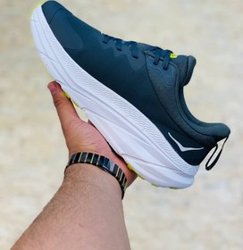 تصویر کتونی هوکا وان وان گورتکس سایز:40تا 45 در4رنگ - سایز:۴ hoka one one