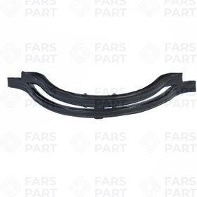 تصویر ست کامل واشر هلالی عقب و جلو کارتل سایپا یدک 