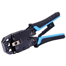 تصویر آچار شبکه رپیتون – ۸/۶/۴ Pin Rapiton Crimping Tool RP-C3