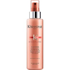 تصویر اسپری ضد وز کراستاس مدل دیسیپلین Kérastase Discipline Fluidissime Complete Anti-frizz care For All Unruly Hair