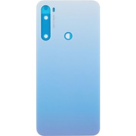 backdoor redmi note 8