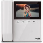 تصویر مانیتور ۴.۶ اینچ کامکس ایرانی مدل CDV-46-T2 CAMMAX