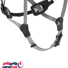 تصویر کلاه ایمنی پتزل مدل بورئو Boreo Boreo Petzl helmet