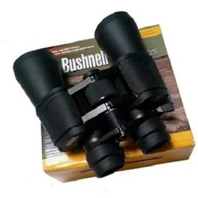 تصویر دوربین شکاریBushnell 20*50 