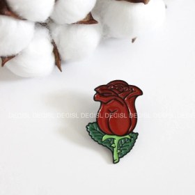 تصویر پین گل - کد237 