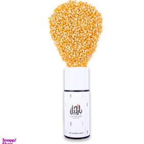 تصویر ذرت خام بارجیل 