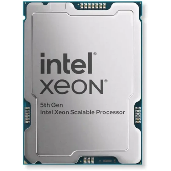 خرید و قیمت پردازنده اینتل مدل Xeon Platinum 8480 | ترب