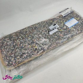 تصویر عایق زیر سقف هایما S7 شرکتی ایساکو اصل 1140116202 