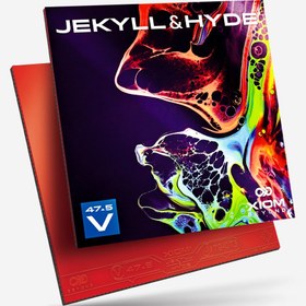 تصویر رویه V 47.5 ژیوم 