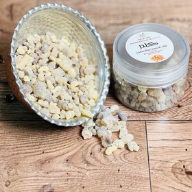 تصویر کندر (بِه تَن) 