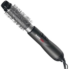 تصویر برس حرارتی تیتانیومی 32 میلی متری تورمالین مدل BAB2676TTE بابلیس پرو BaBylissPRO 32 mm BAB2676TTE Thermal Styling Brush