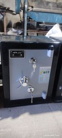 تصویر گاو صندوق کاوه مدل ۱۵۰ 