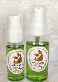 تصویر روغن آووکادو - ۶۰ میل Spring _skin_shop