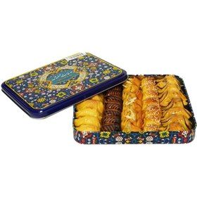 تصویر باقلوا لبنانی 