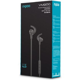 Rapoo vm300 2024