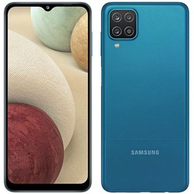 تصویر گوشی سامسونگ A12 | حافظه 32 رم 2 گیگابایت Samsung Galaxy A12 32/2 GB