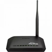 تصویر دی لینک روتر بی سیم دی آی آر 600 ال D-Link Wireless N150 Cloud Router DIR-600L