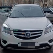 تصویر شیشه بالابر برقی چانگان CS35 