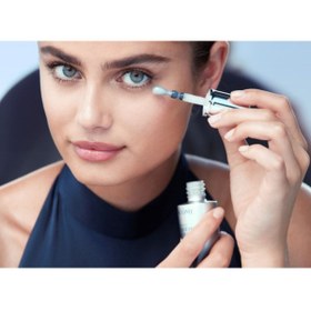 تصویر سرم جوان کننده پوست جنفیک لانکوم حجم ۱۰۰میل LANCOME