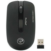 تصویر موس بیسیم xp مدل w430e mouse wireless xp w430e