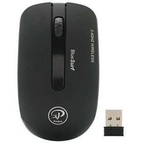 تصویر موس بیسیم xp مدل w430e ا mouse wireless xp w430e mouse wireless xp w430e