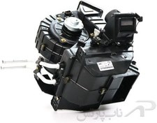 تصویر مجموعه بخارى نیسان انژکتورى اتحاد موتور(امکو) IREMCO مناسب برای خودرو نيسان