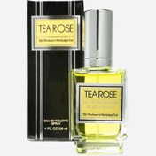 تصویر عطر ادکلن تیروز آمریکایی Tea Rose ا Tea Rose Eau De Parfume For Men and women Tea Rose Eau De Parfume For Men and women