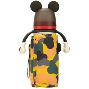 تصویر گرم کن شیشه شیر نوزاد برقی ایکس او مدل CF22 