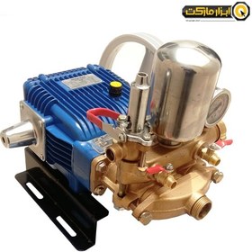 تصویر پمپ سم پاش مدل HP-120Bهیوندای ا sprayer pump -HP120-B-HYUNDAI sprayer pump -HP120-B-HYUNDAI