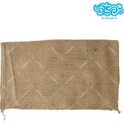 تصویر کیسه گونی کنفی سنگری 