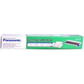 تصویر رول فکس پاناسونیک مدل KX-FA57E Ver2 ا Panasonic KX-FA57E Ver2 Fax Roll Panasonic KX-FA57E Ver2 Fax Roll