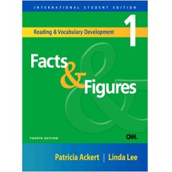 تصویر Reading & Vocabulary Development Facts & Figures 1 Reading & Vocabulary Development Facts & Figures 1