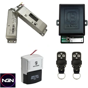 تصویر فروشگاه نیروی غرب نافذ