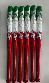 تصویر چوب بیس بال 