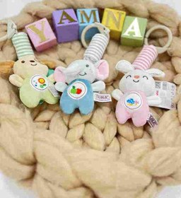 تصویر آویز کریر 